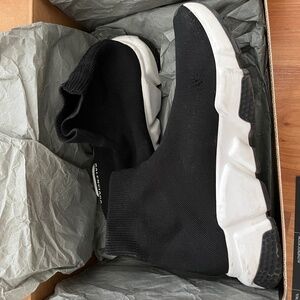 Balenciagas speed trainers